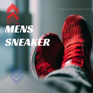 MENS SNEAKERS
